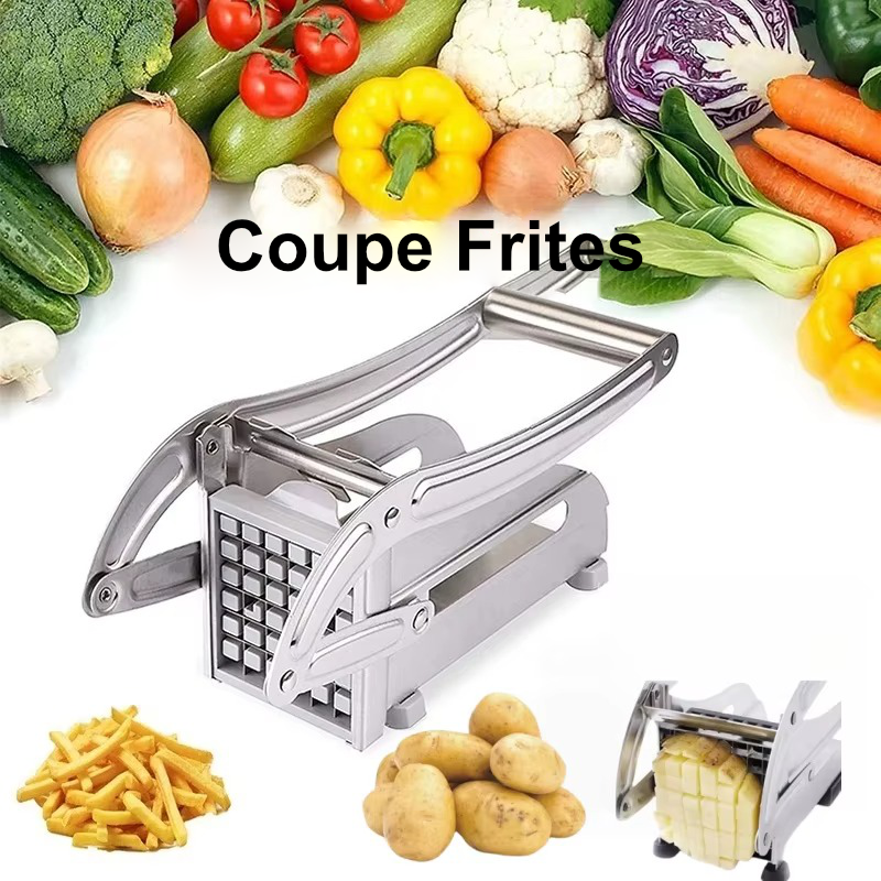 Coupe Frites