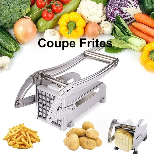 Coupe Frites