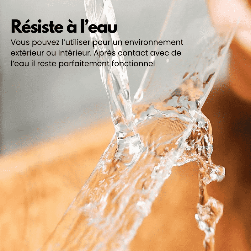 Ruban Adhésif Double face