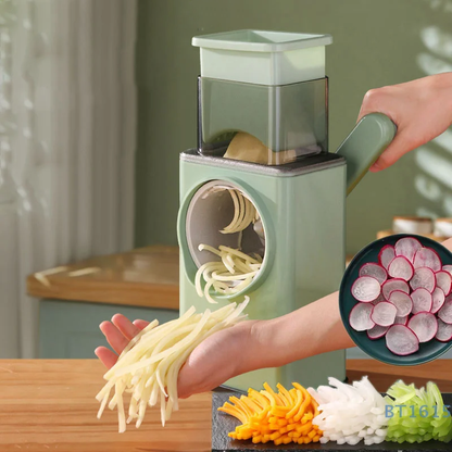 Coupe Légume Multifonction