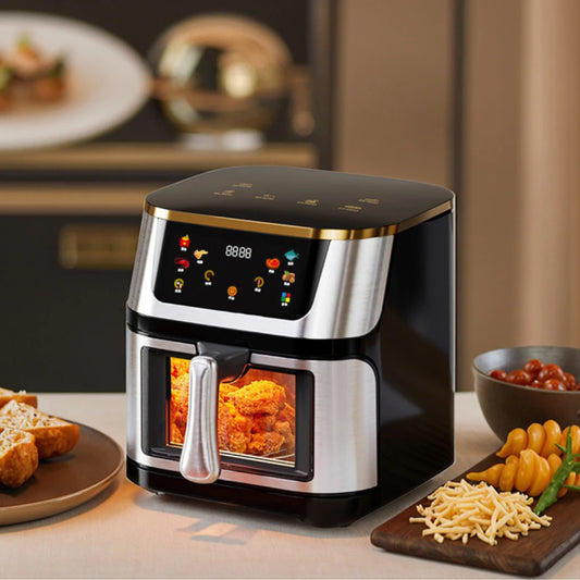 Air Fryer 13.5 L