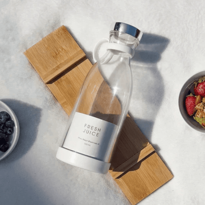 Mini Blender Portable