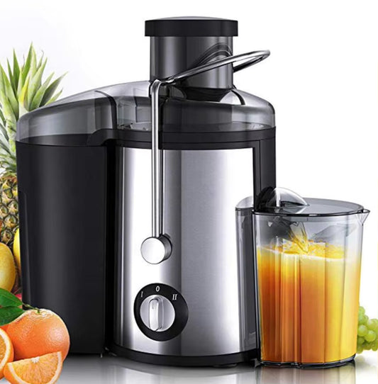 Extracteur de jus de fruits