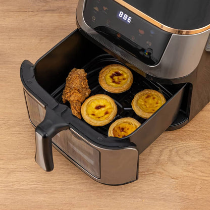 Air Fryer 13.5 L