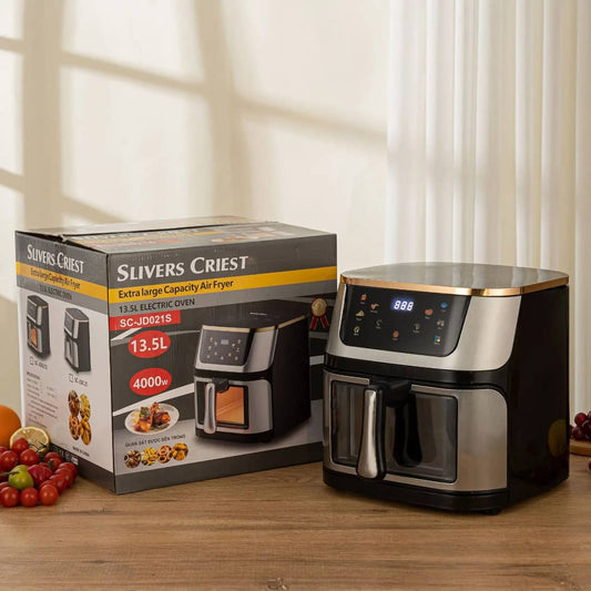 Air Fryer 13.5 L