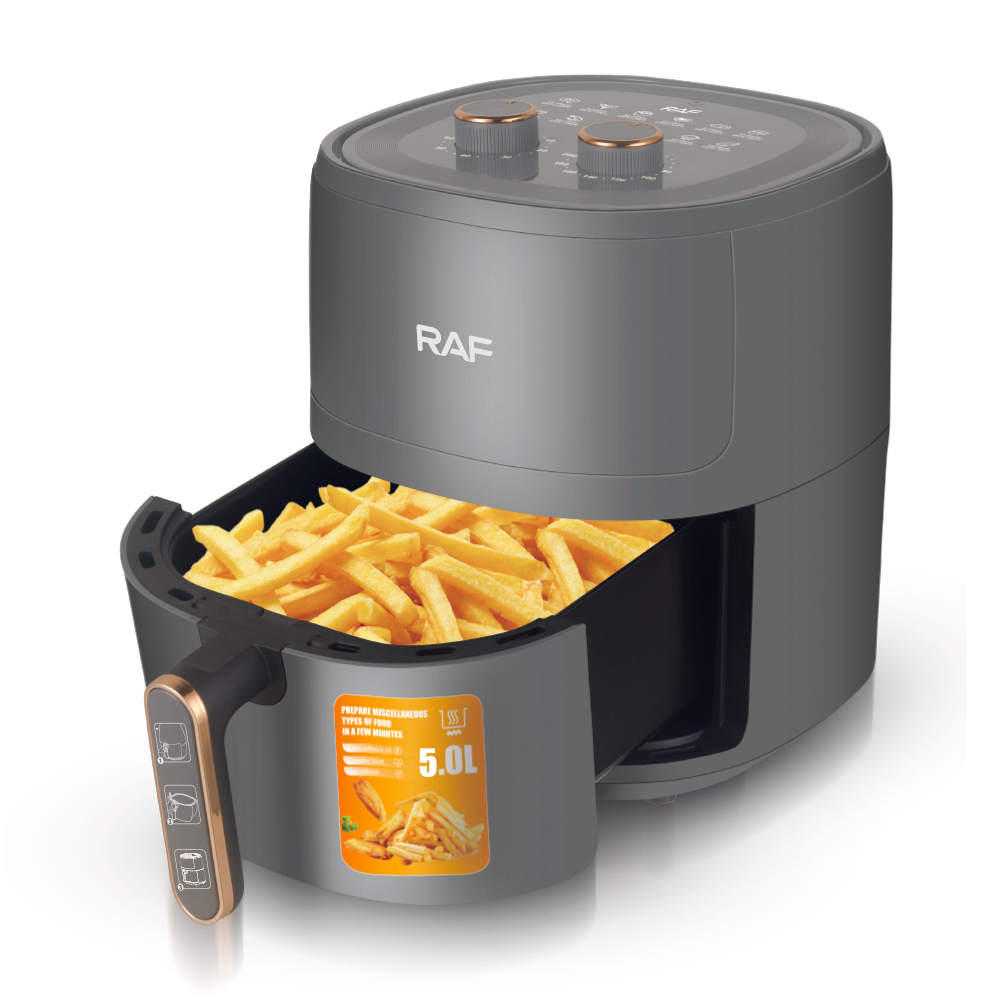 Friteuse Sans Huile-Air Fryer