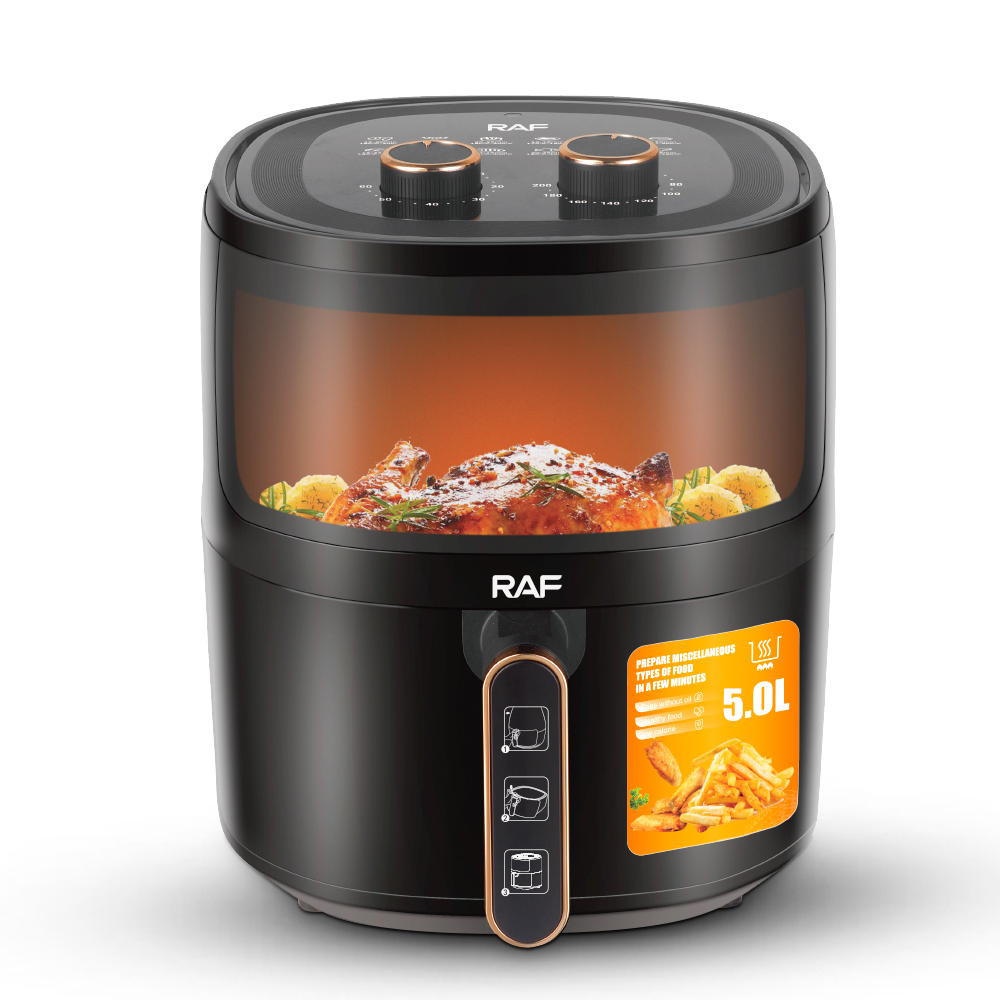 Friteuse Sans Huile-Air Fryer