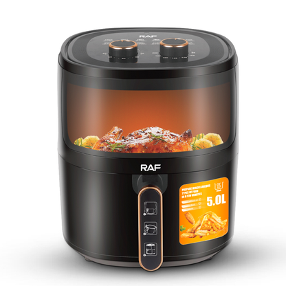 Friteuse Sans Huile-Air Fryer