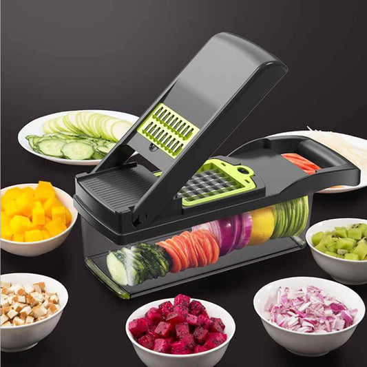 Mandoline Multifunction