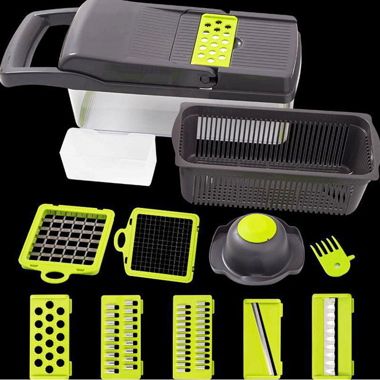 Mandoline Multifunction