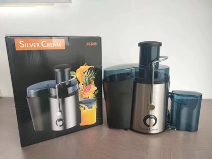 Extracteur de jus de fruits